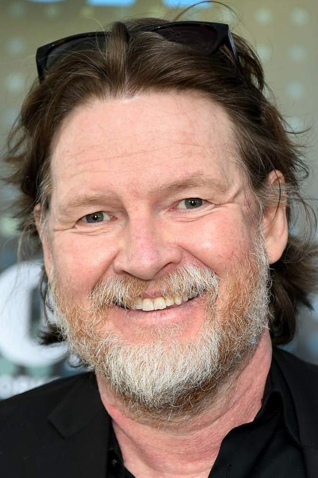 Donal Logue