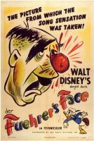 El pato Donald: El rostro del Fuhrer (C) - Poster / Imagen Principal