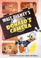 El pato Donald: La cámara de Donald (C)