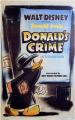 Pato Donald: El crimen de Donald (C)