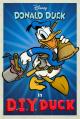 Pato Donald en D.I.Y. Duck (C)