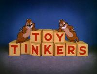 Toy Tinkers (S) - Promo