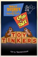 Toy Tinkers (S) - Poster / Main Image
