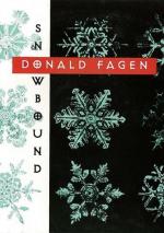 Donald Fagen: Snowbound (Vídeo musical)
