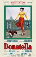 Donatella  - Poster / Main Image
