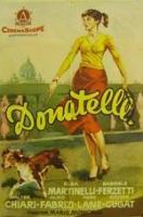 Donatella  - Posters
