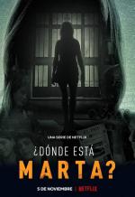 Where is Marta? (TV Miniseries)
