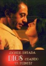 ¿Dónde estaba Dios cuando te fuiste? (C)