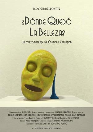 ¿Dónde quedó la belleza? (C)