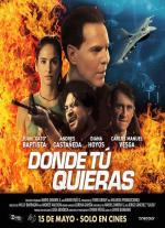 Donde tú quieras 