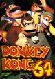 Donkey Kong 64 