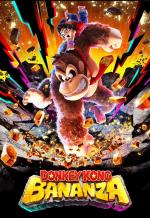 Donkey Kong Bananza