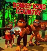Donkey Kong Country (Serie de TV) - Promo