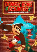 Donkey Kong Country (Serie de TV) - Poster / Imagen Principal