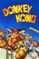 Donkey Kong (Game Boy)