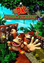 Donkey Kong: Jungle Climber 