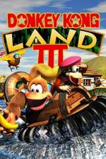 Donkey Kong Land III