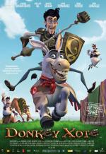 Donkey Xote 