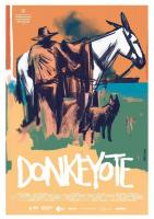 Donkeyote  - Poster / Imagen Principal