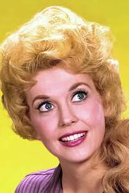 Donna Douglas - FilmAffinity