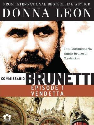Comisario Brunetti (Serie de TV)
