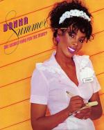 Donna Summer: She Works Hard for the Money (Music Video)