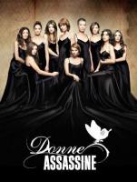 Donne assassine (Serie de TV) - Poster / Imagen Principal