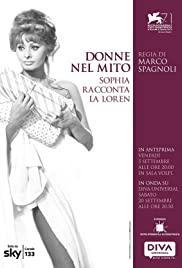 Great Women: Sophia on Loren 