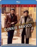 Donnie Brasco  - Blu-ray