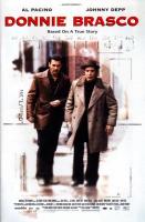 Donnie Brasco  - Posters
