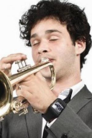 Donnie Trumpet