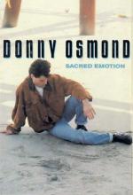 Donny Osmond: Sacred Emotion (Vídeo musical)