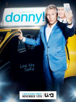 Donny! (TV Series)