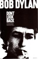 Dont Look Back  - Posters