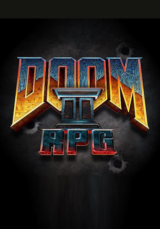 Doom II RPG 