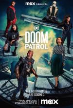 Doom Patrol (Serie de TV)