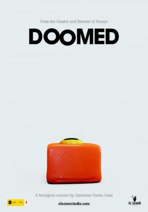 Doomed: a biological cartoon! (S)