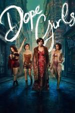 Dope Girls (TV Series)