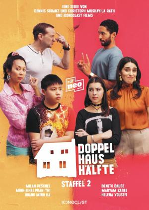 Doppelhaushälfte (TV Series)