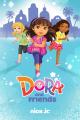 Dora y sus amigos: ¡En la ciudad! (Serie de TV)