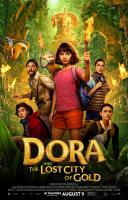 Dora y la ciudad perdida  - Poster / Imagen Principal