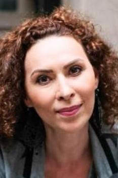 Dora Chrisikou