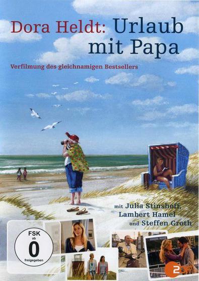 Dora Heldt: Urlaub mit Papa (TV) - Poster / Main Image