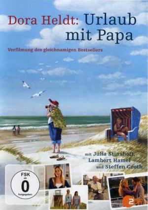 Dora Heldt: Urlaub mit Papa (TV)