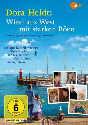 Dora Heldt: Wind aus West mit starken Böen (TV)