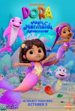 Dora: Aventuras mágicas en el Reino de las SirenasDora: Aventuras mágicas en el Reino de las Sirenas