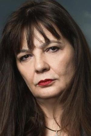 Dora Masklavanou