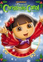 Dora la Exploradora: Aventura de Navidad (TV) - Poster / Imagen Principal