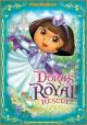 Dora's Royal Rescue (TV)