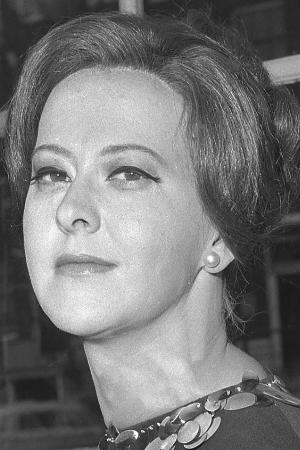 Dora van der Groen